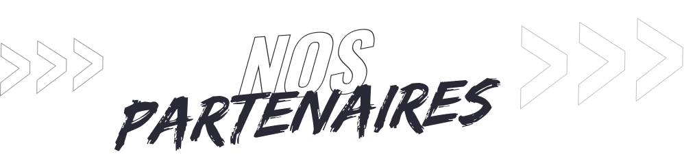 Nos partenaires